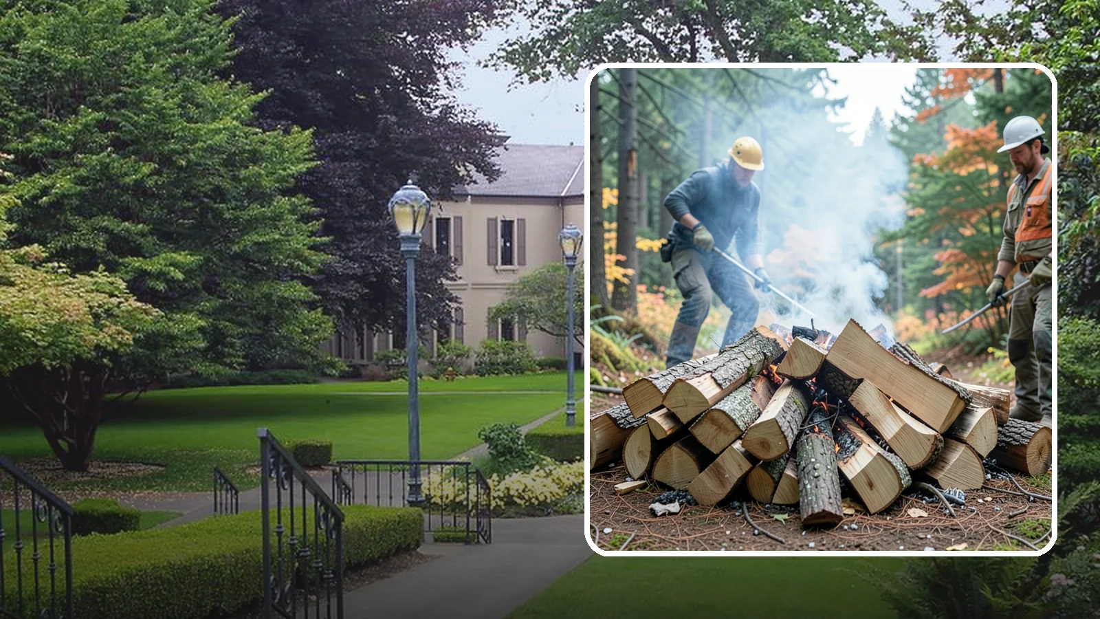 Smoking Chips in Woodinville, King County, WA - Fine smoking chips that ignite fast for quick bursts of smoke on grills and in smoker boxes.
