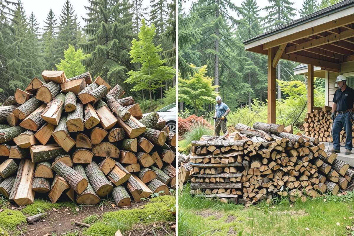 Smoking Chunks in Darrington, WA - Select your smoking-chunk quantity