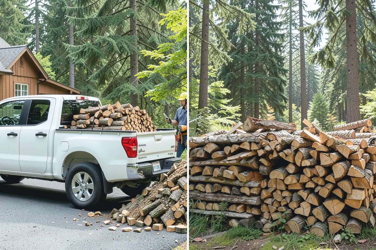 Smoking Chunks in Skykomish, King County, WA - Select your smoking-chunk quantity