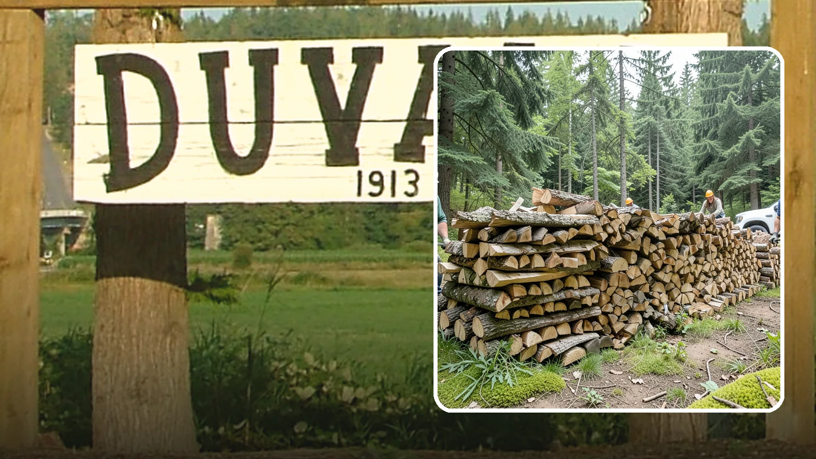 Spring Firewood Sales in Duvall, King County, WA - In spring we offer wood at a smart time to buy, so you can stock up early and let it finish drying for next winter.