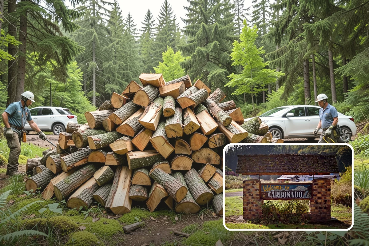 Summer Seasoning Packages in Carbonado, Pierce County, WA - Lower cost by seasoning it yourself