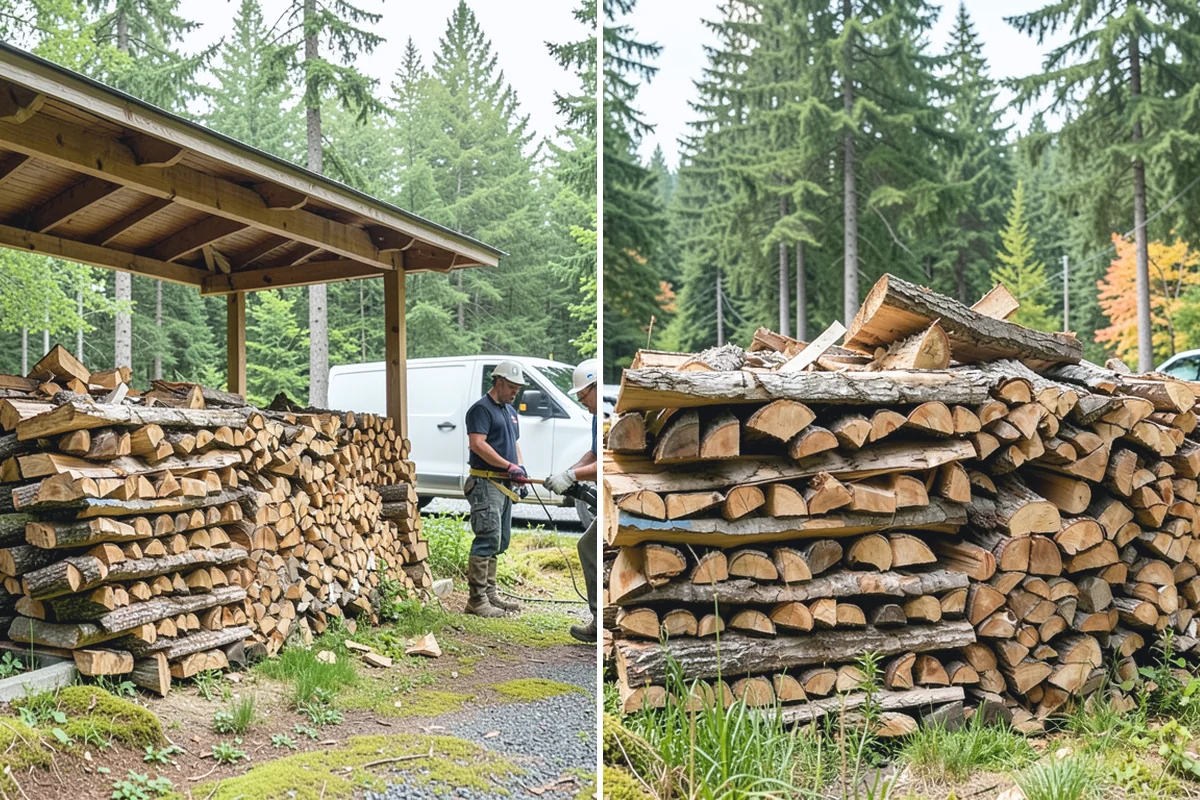 Summer Seasoning Packages in Des Moines, King County, WA - Choose your package size in the warm months