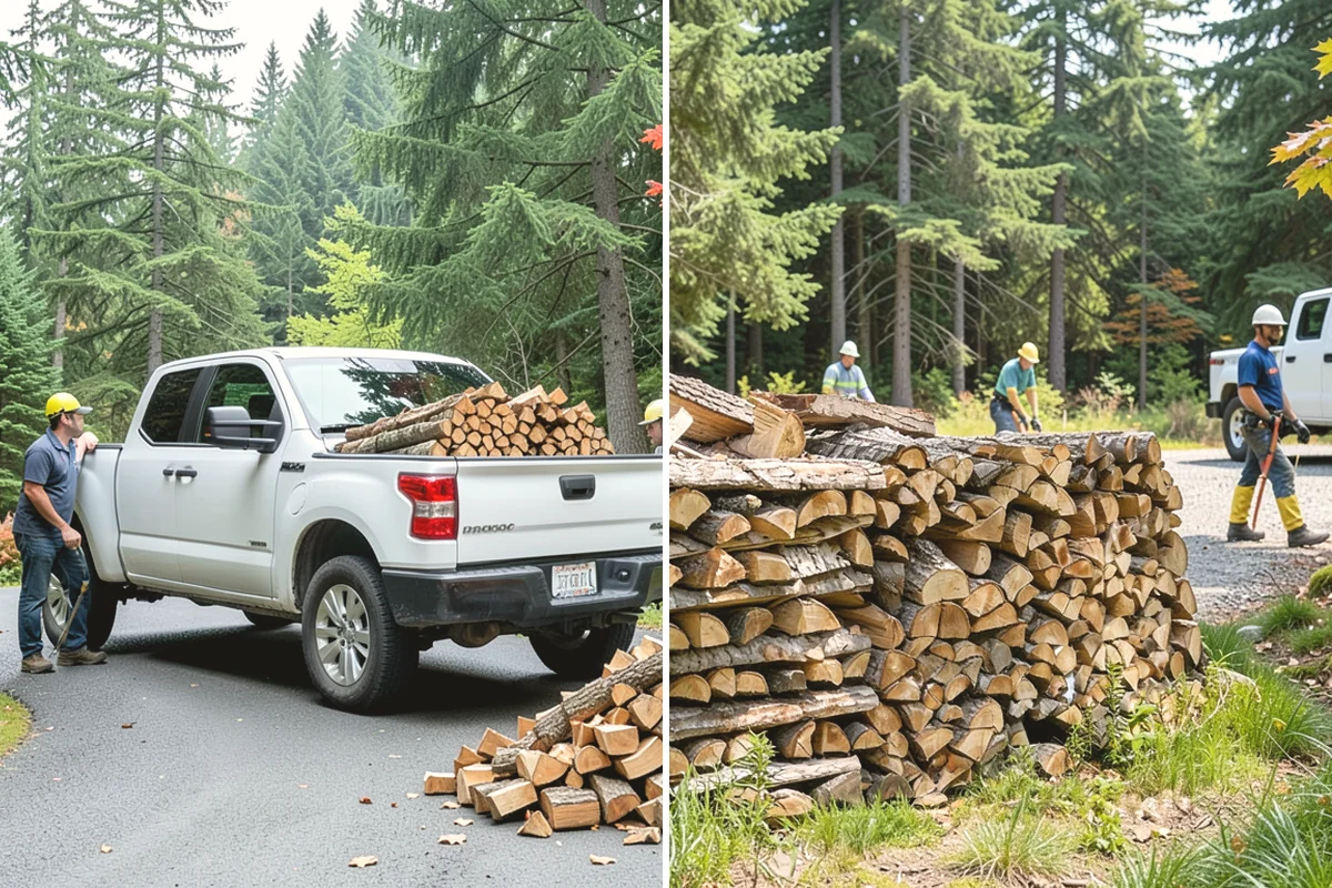 Summer Seasoning Packages in Edgewood, Pierce County, WA - Choose your package size in the warm months