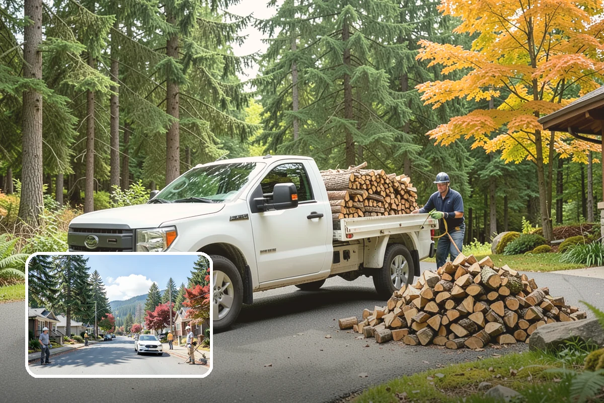 Summer Seasoning Packages in Hunts Point, King County, WA - Lower cost by seasoning it yourself