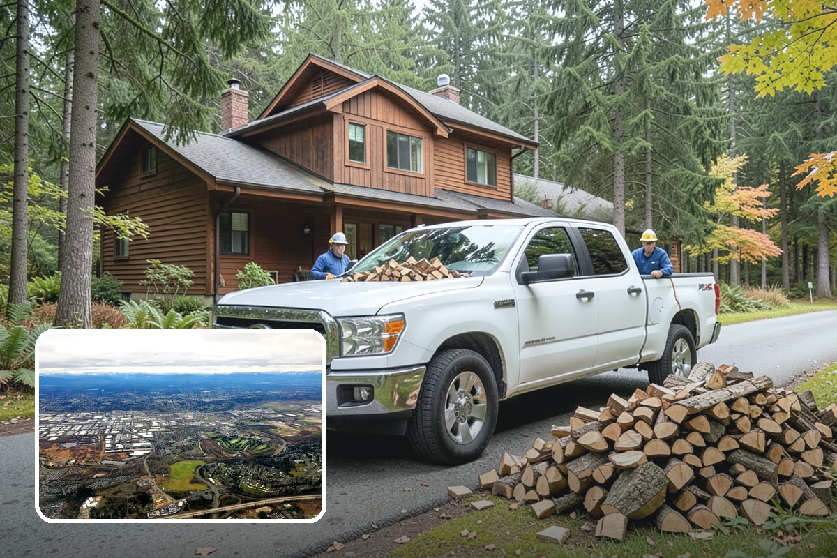 Summer Seasoning Packages in Kent, King County, WA - Lower cost by seasoning it yourself