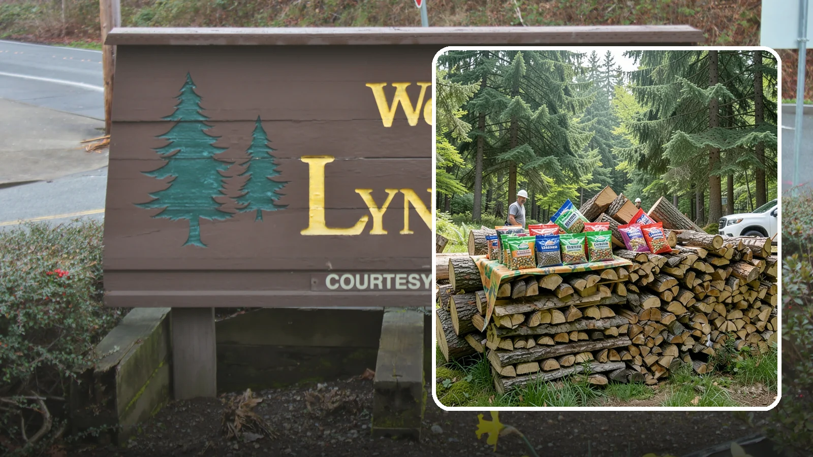 Summer Seasoning Packages in Lynnwood, Snohomish County, WA - Warm-season firewood packages designed to cure over summer and be ready by winter.