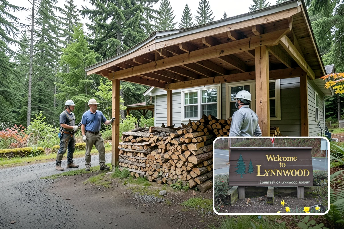 Summer Seasoning Packages in Lynnwood, Snohomish County, WA - Lower cost by seasoning it yourself