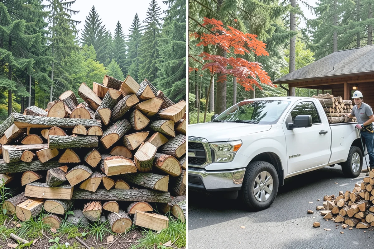 Summer Seasoning Packages in Marysville, Snohomish County, WA - Choose your package size in the warm months