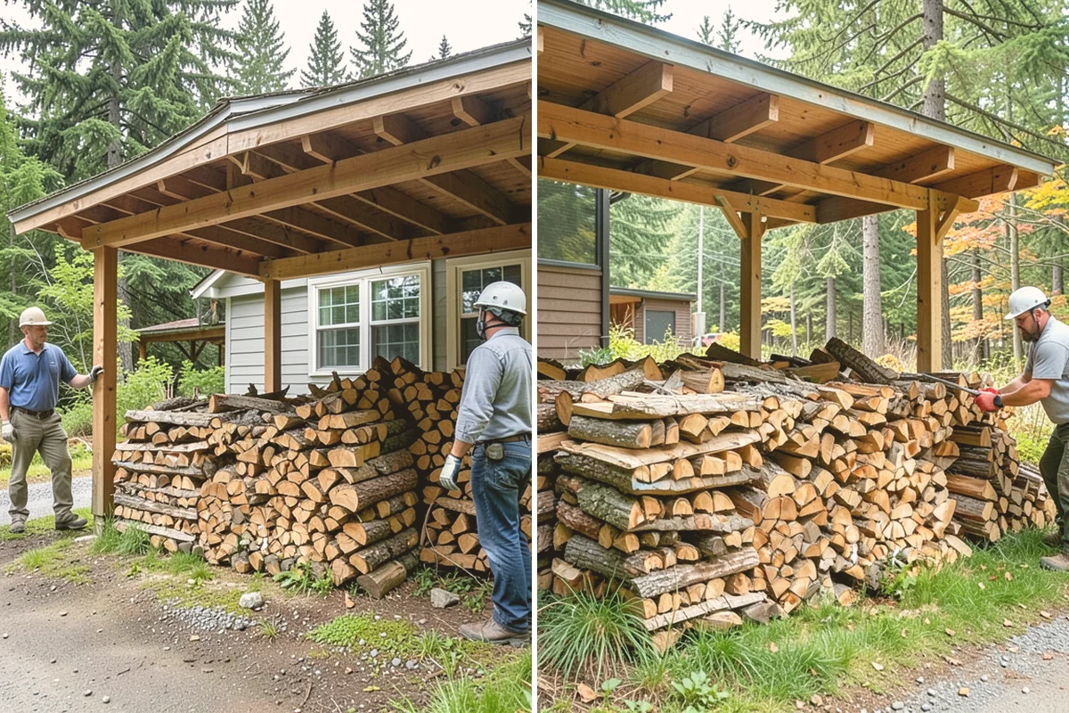 Summer Seasoning Packages in Mount Vernon, WA - Choose your package size in the warm months