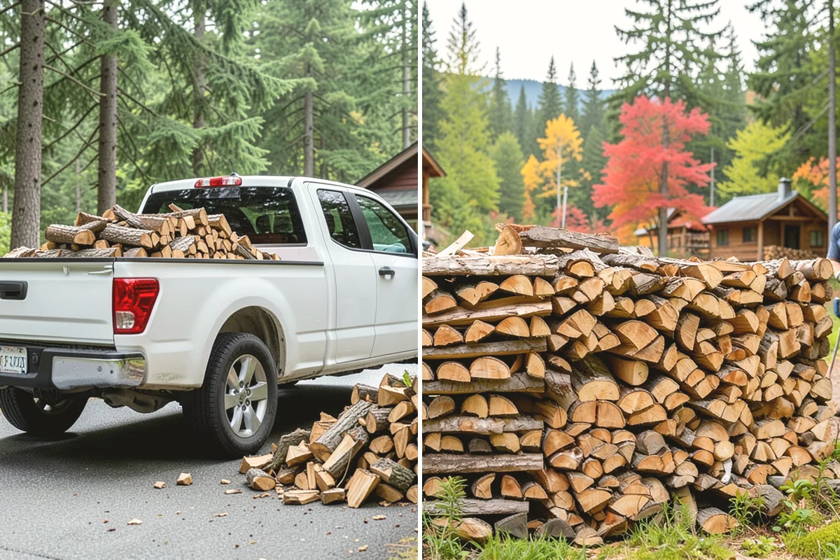 Summer Seasoning Packages in Mountlake Terrace, Snohomish County, WA - Choose your package size in the warm months
