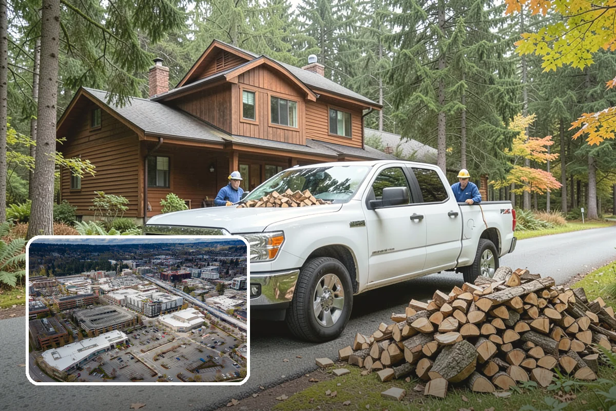 Summer Seasoning Packages in Redmond, King County, WA - Lower cost by seasoning it yourself