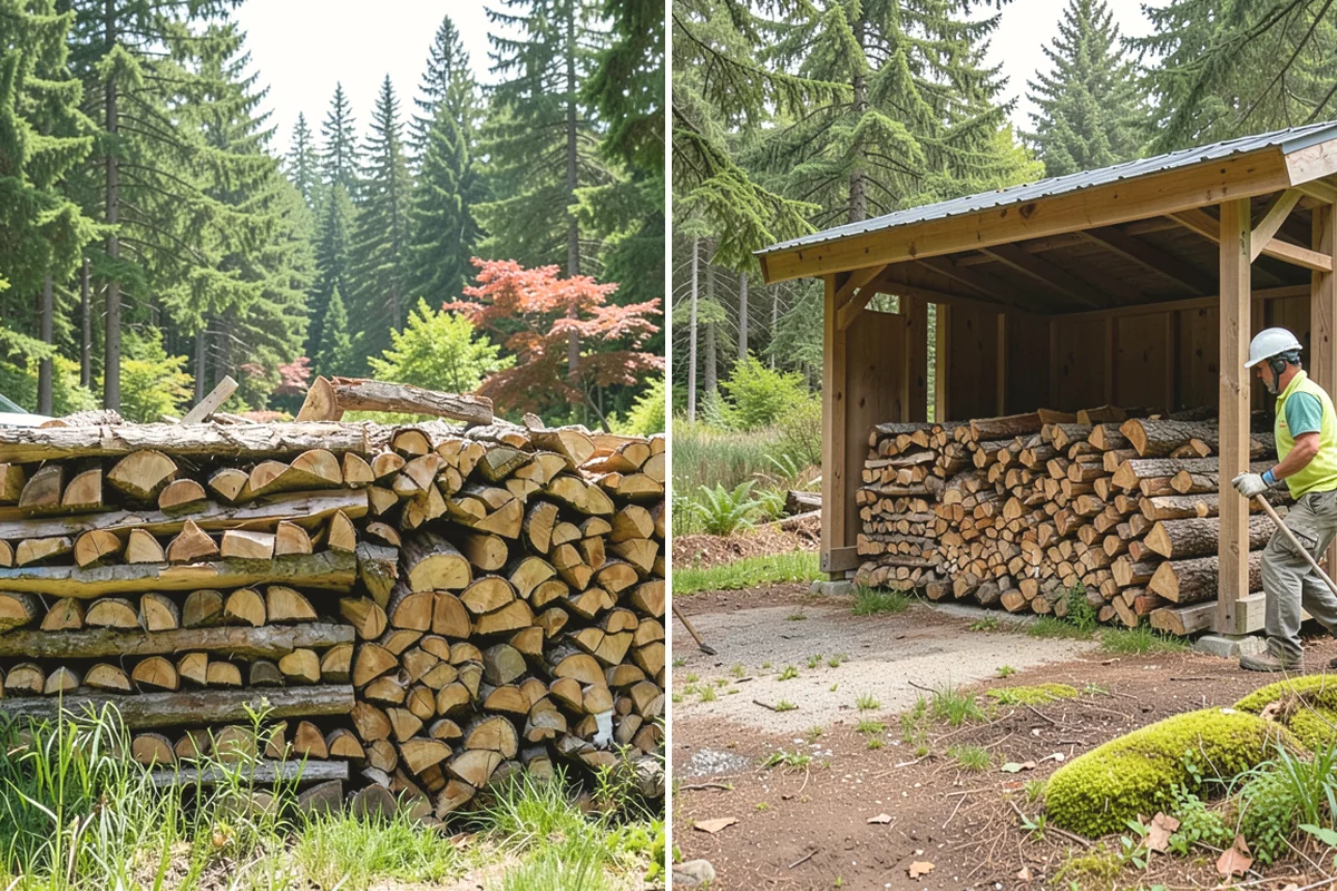 Summer Seasoning Packages in Yarrow Point, King County, WA - Choose your package size in the warm months