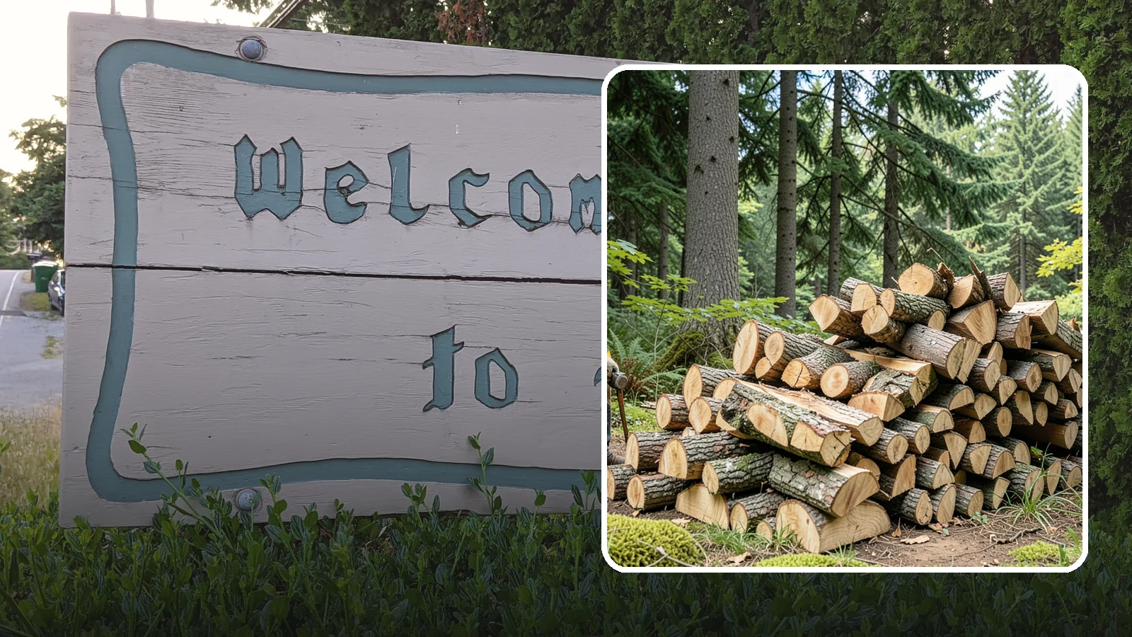 Sustainable Firewood in Brier, Snohomish County, WA - We supply firewood sourced with care for the Pacific Northwest forests and communities that produce it.