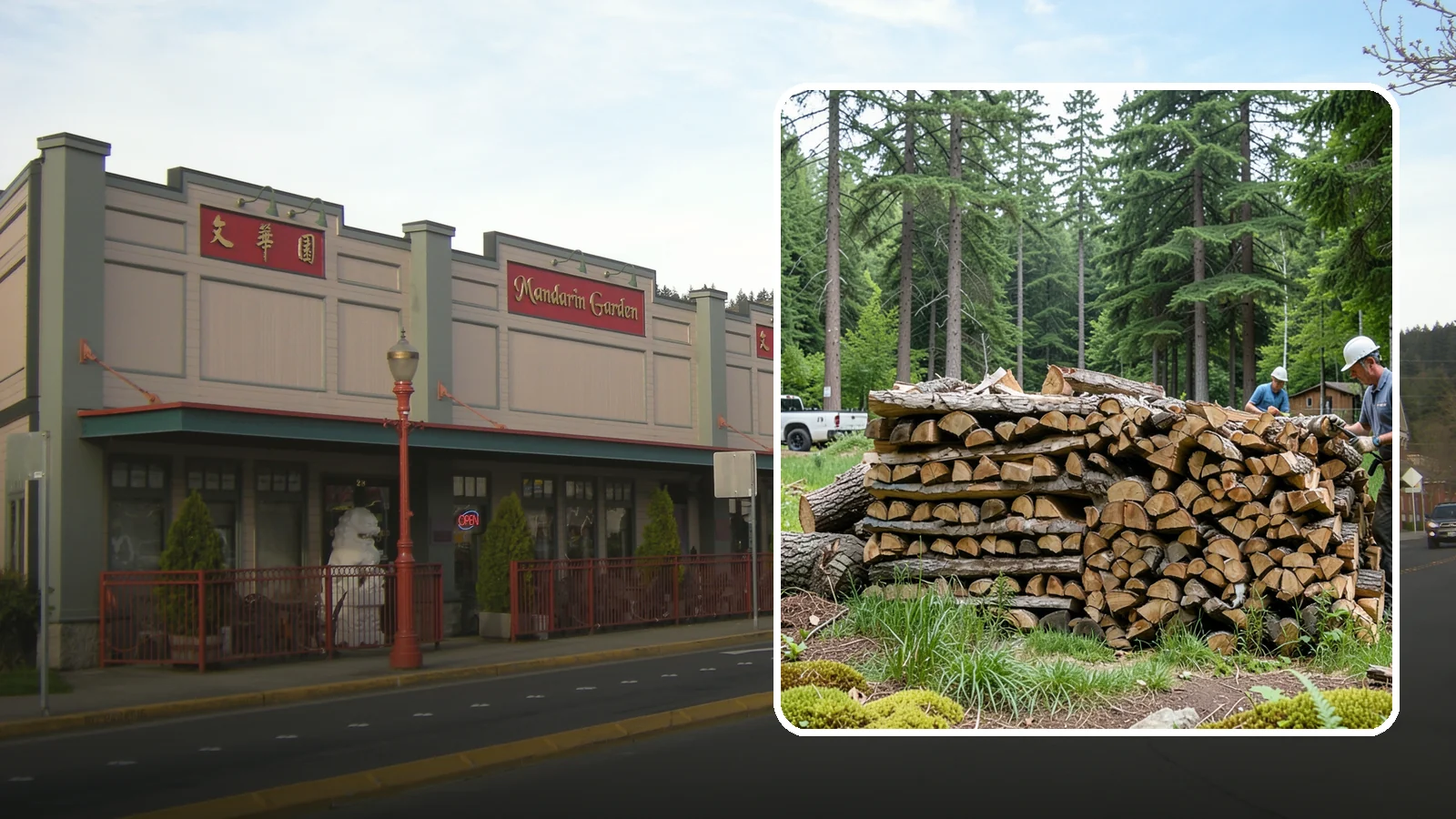 Ultra-Dry Firewood in Issaquah, King County, WA - Extra-low-moisture firewood cured well below standard levels for the cleanest possible burn.