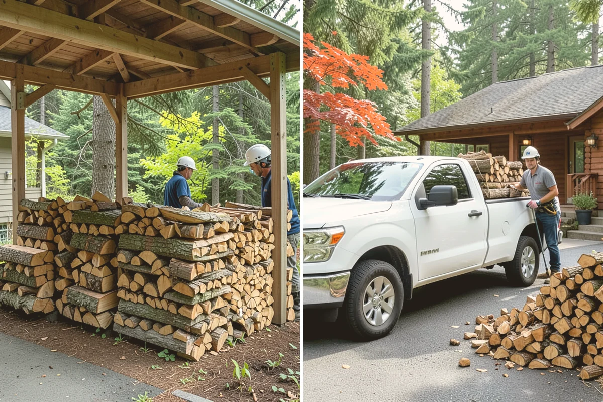 Weekend Delivery in Algona, King County, WA - Request a Saturday or Sunday slot
