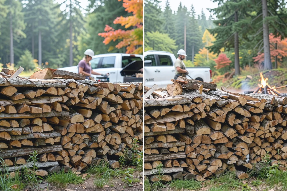 Weekend Delivery in Buckley, Pierce County, WA - Request a Saturday or Sunday slot