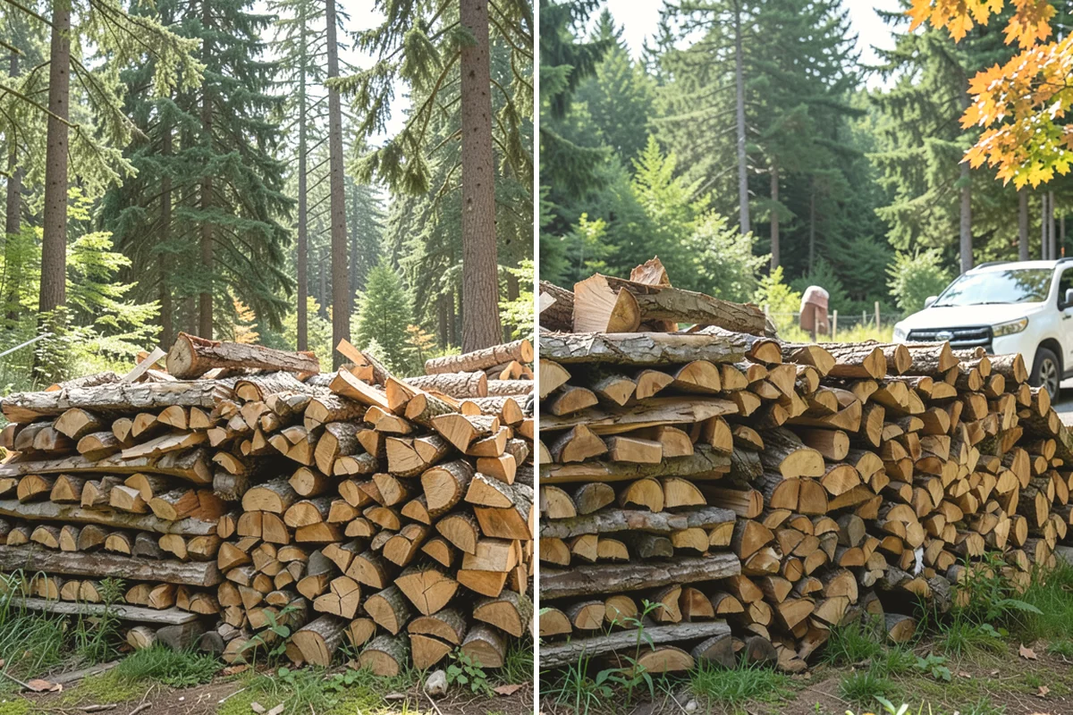 Weekend Delivery in Carnation, King County, WA - Request a Saturday or Sunday slot