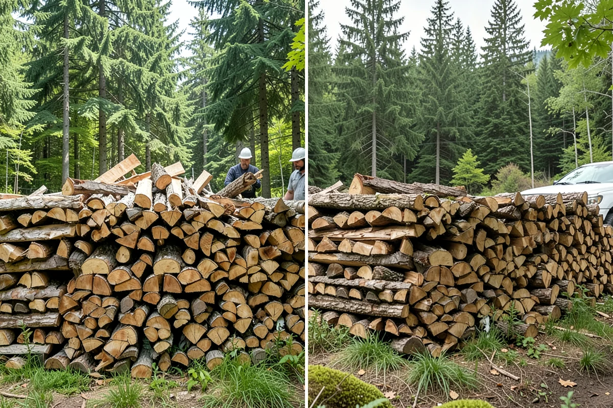 Weekend Delivery in Concrete, Skagit County, WA - Request a Saturday or Sunday slot