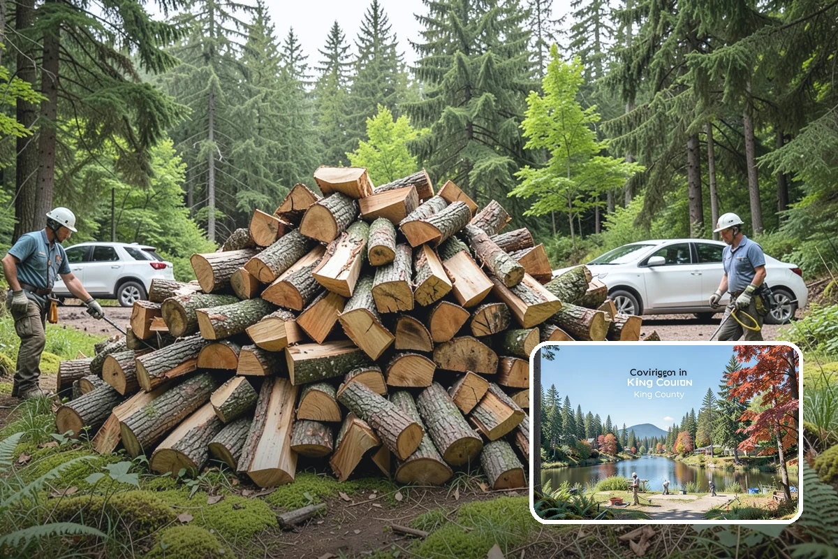 Weekend Delivery in Covington, WA - Fits around a weekday work schedule