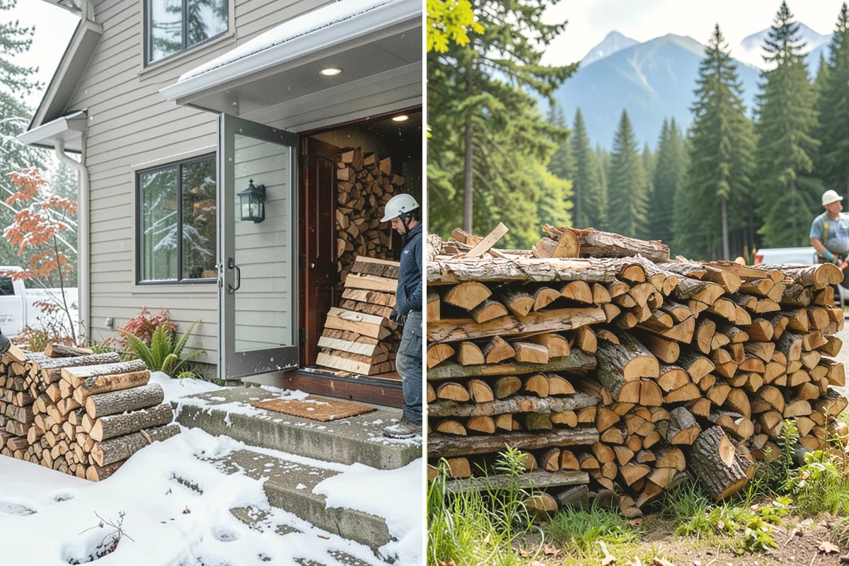 Weekend Delivery in Covington, WA - Request a Saturday or Sunday slot