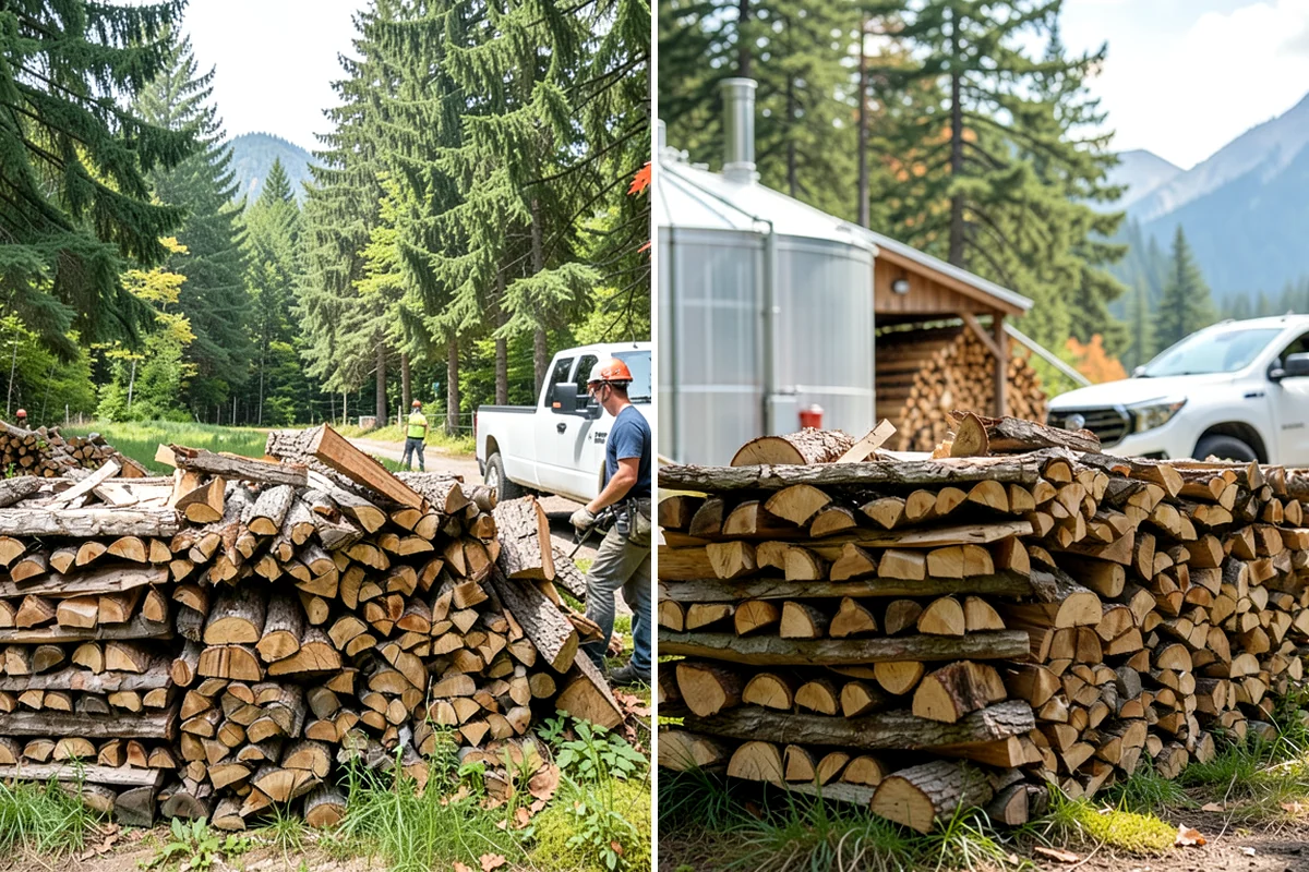 Weekend Delivery in DuPont, Pierce County, WA - Request a Saturday or Sunday slot