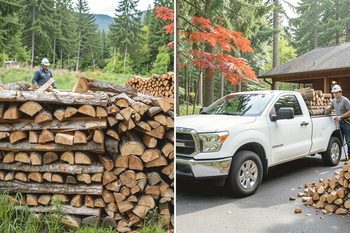 Weekend Delivery in Edgewood, Pierce County, WA - Request a Saturday or Sunday slot
