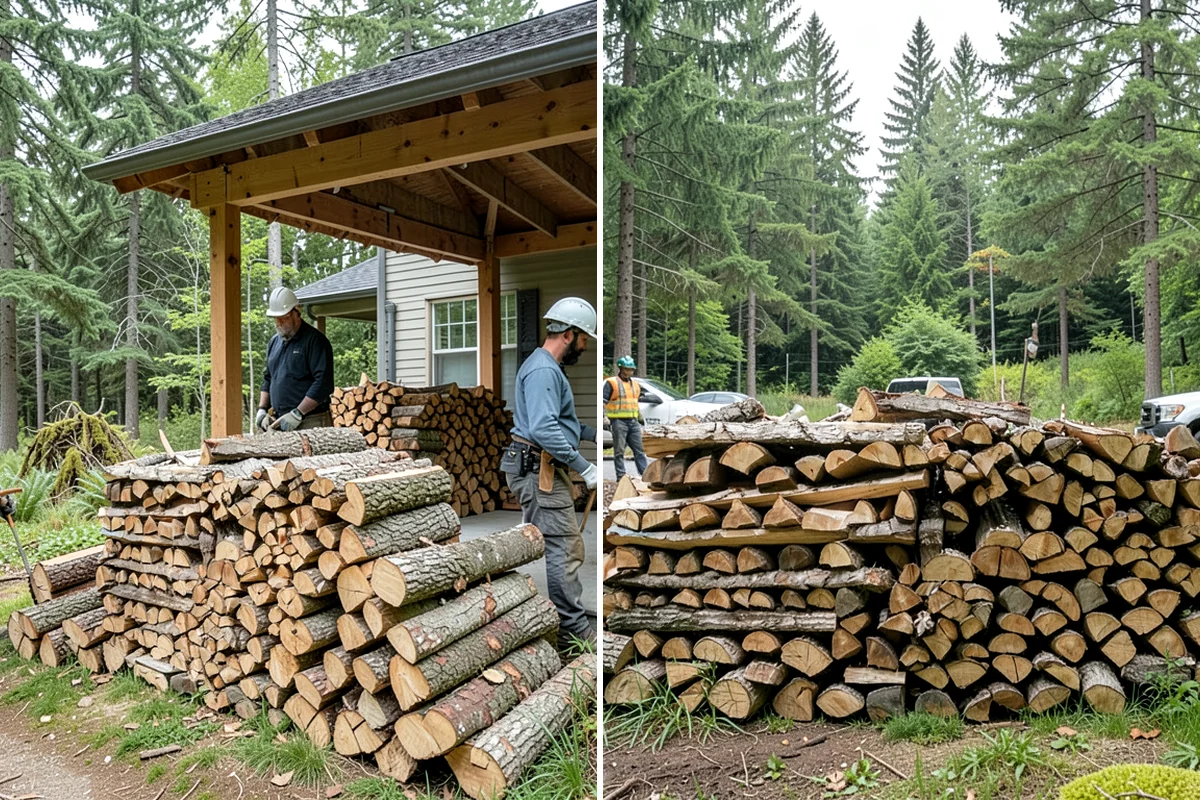 Weekend Delivery in Hunts Point, King County, WA - Request a Saturday or Sunday slot