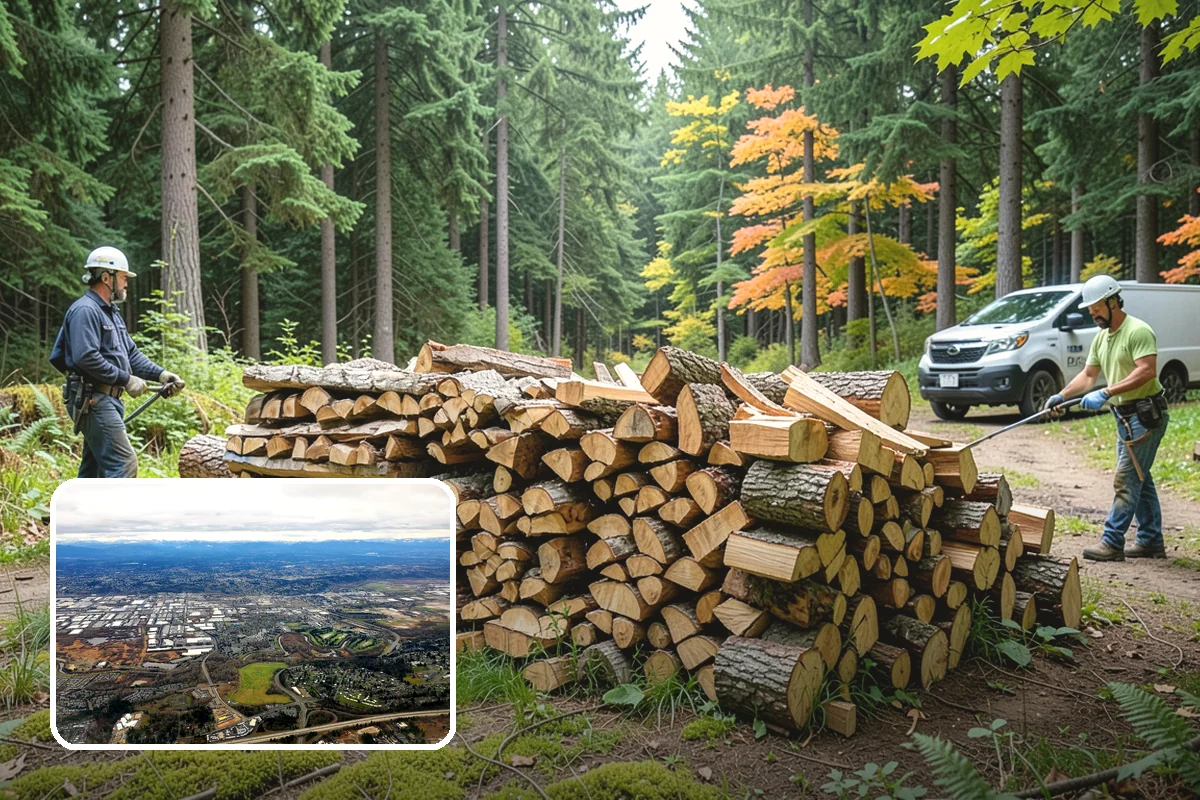 Weekend Delivery in Kent, King County, WA - Fits around a weekday work schedule