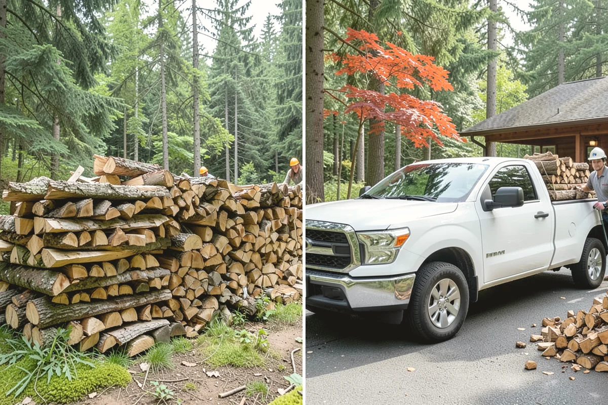 Weekend Delivery in La Conner, Skagit County, WA - Request a Saturday or Sunday slot