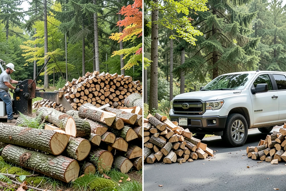 Weekend Delivery in Lakewood, Pierce County, WA - Request a Saturday or Sunday slot