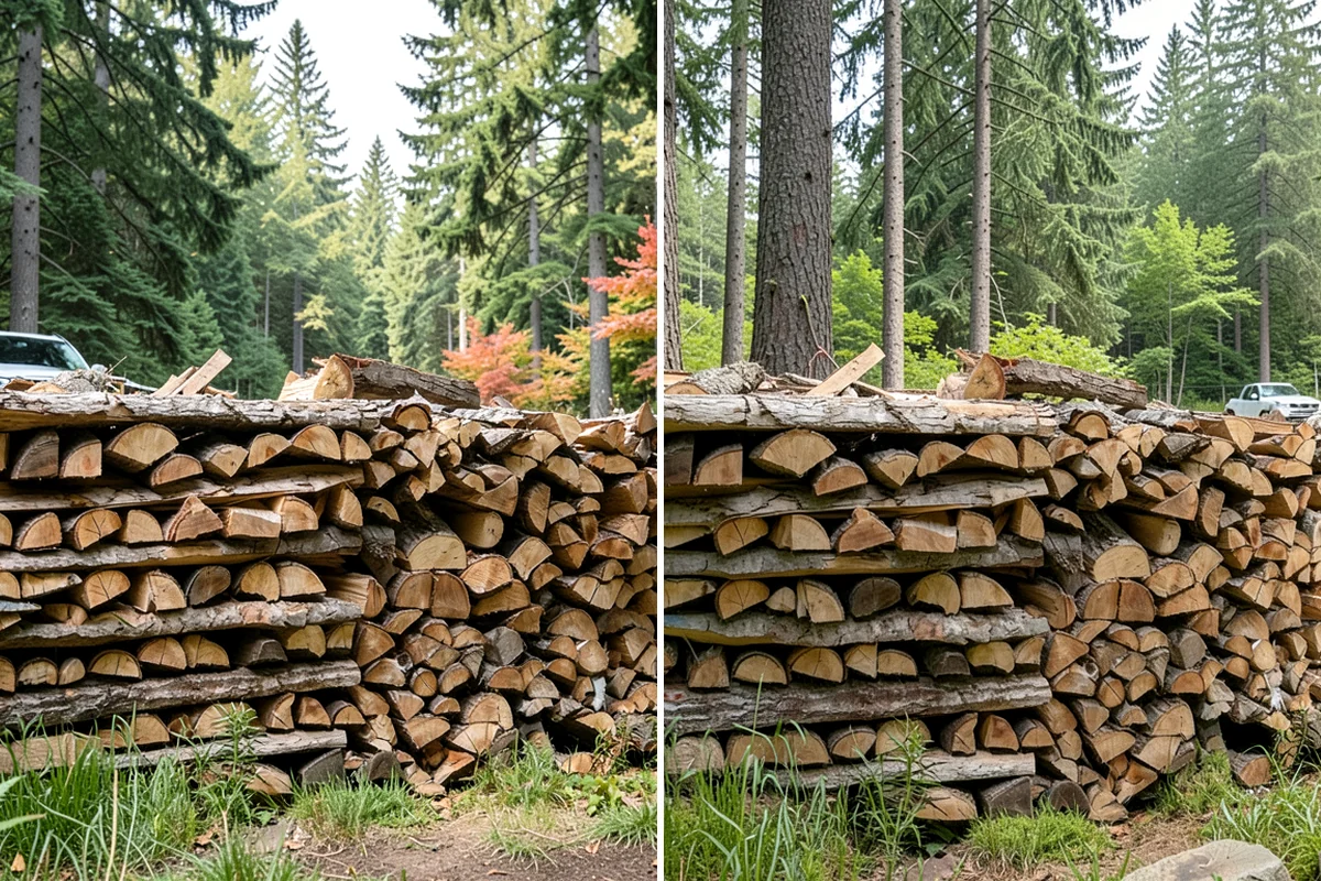 Weekend Delivery in Lyman, Skagit County, WA - Request a Saturday or Sunday slot