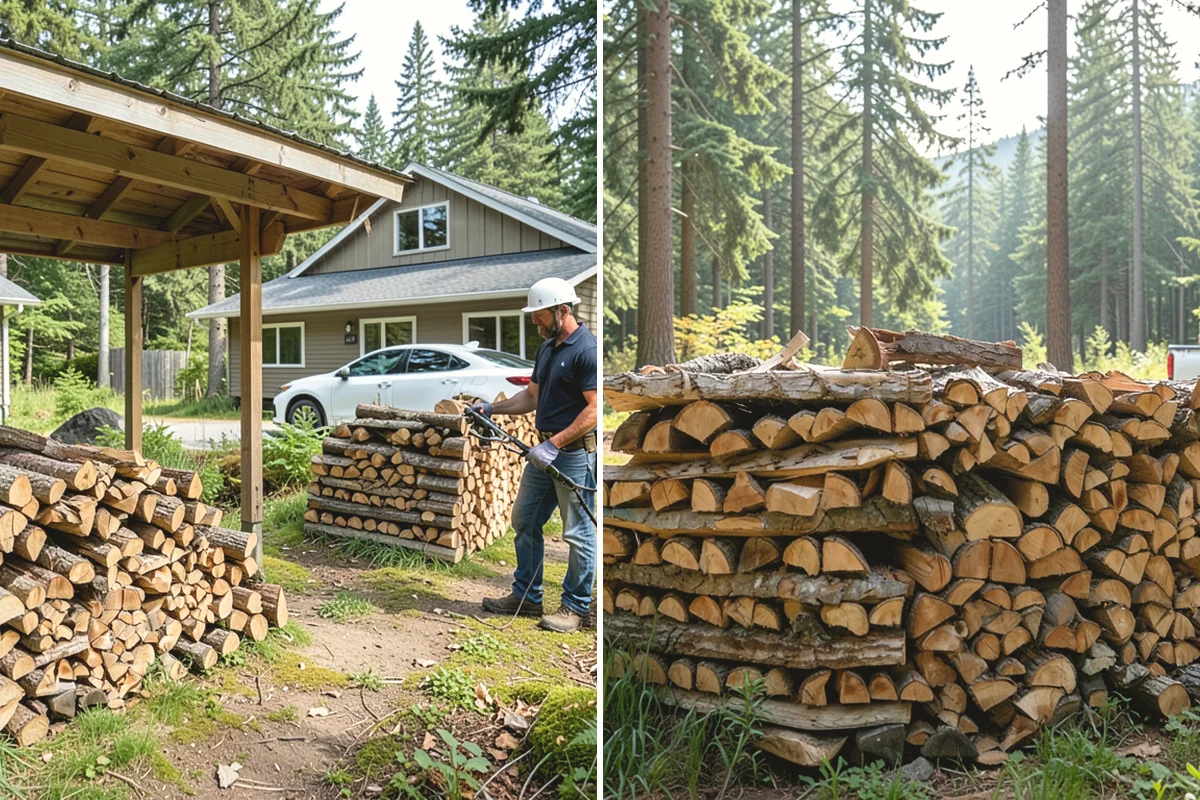 Weekend Delivery in Mercer Island, King County, WA - Request a Saturday or Sunday slot