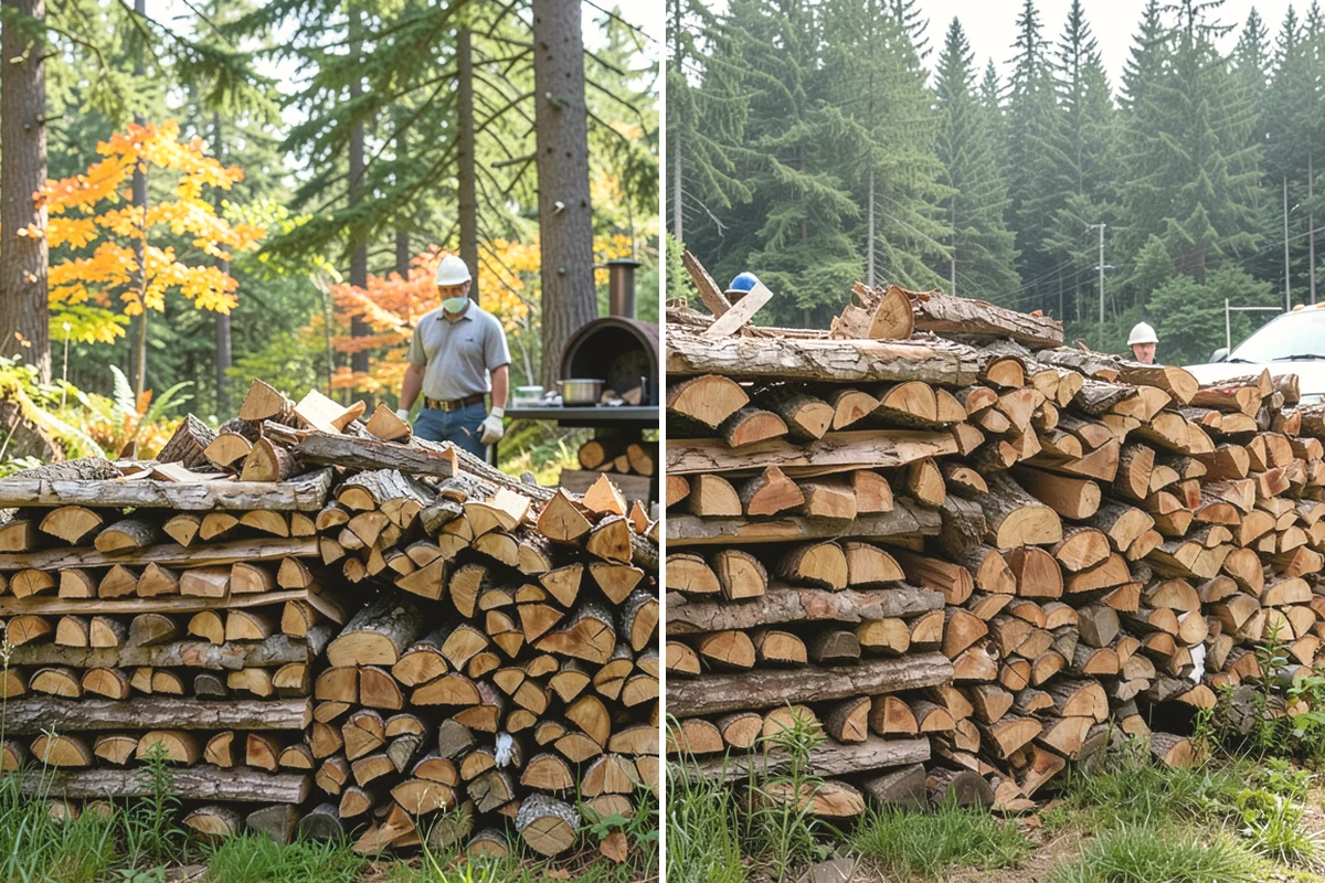 Weekend Delivery in North Bend, King County, WA - Request a Saturday or Sunday slot