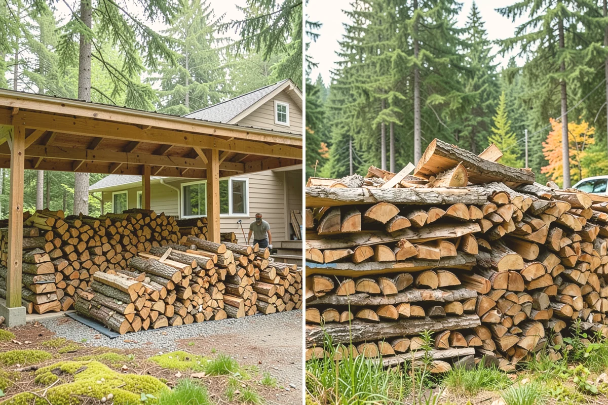 Weekend Delivery in Orting, Pierce County, WA - Request a Saturday or Sunday slot