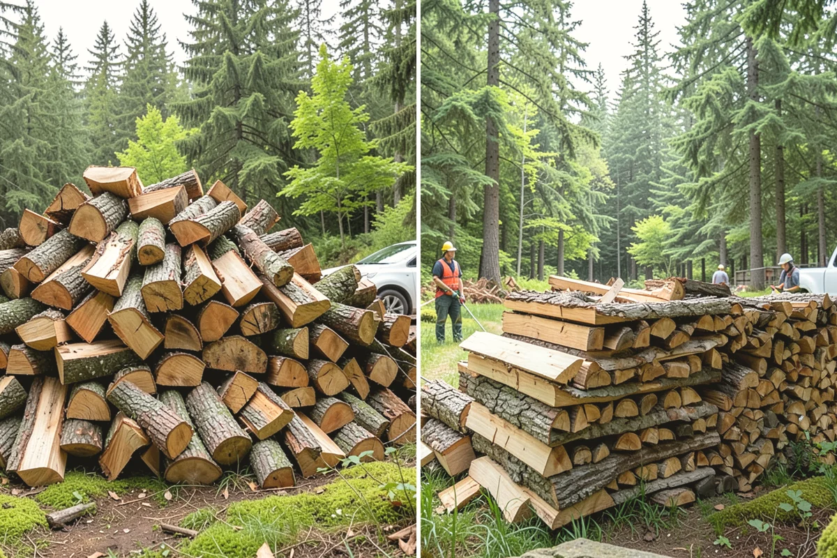 Weekend Delivery in Ruston, Pierce County, WA - Request a Saturday or Sunday slot