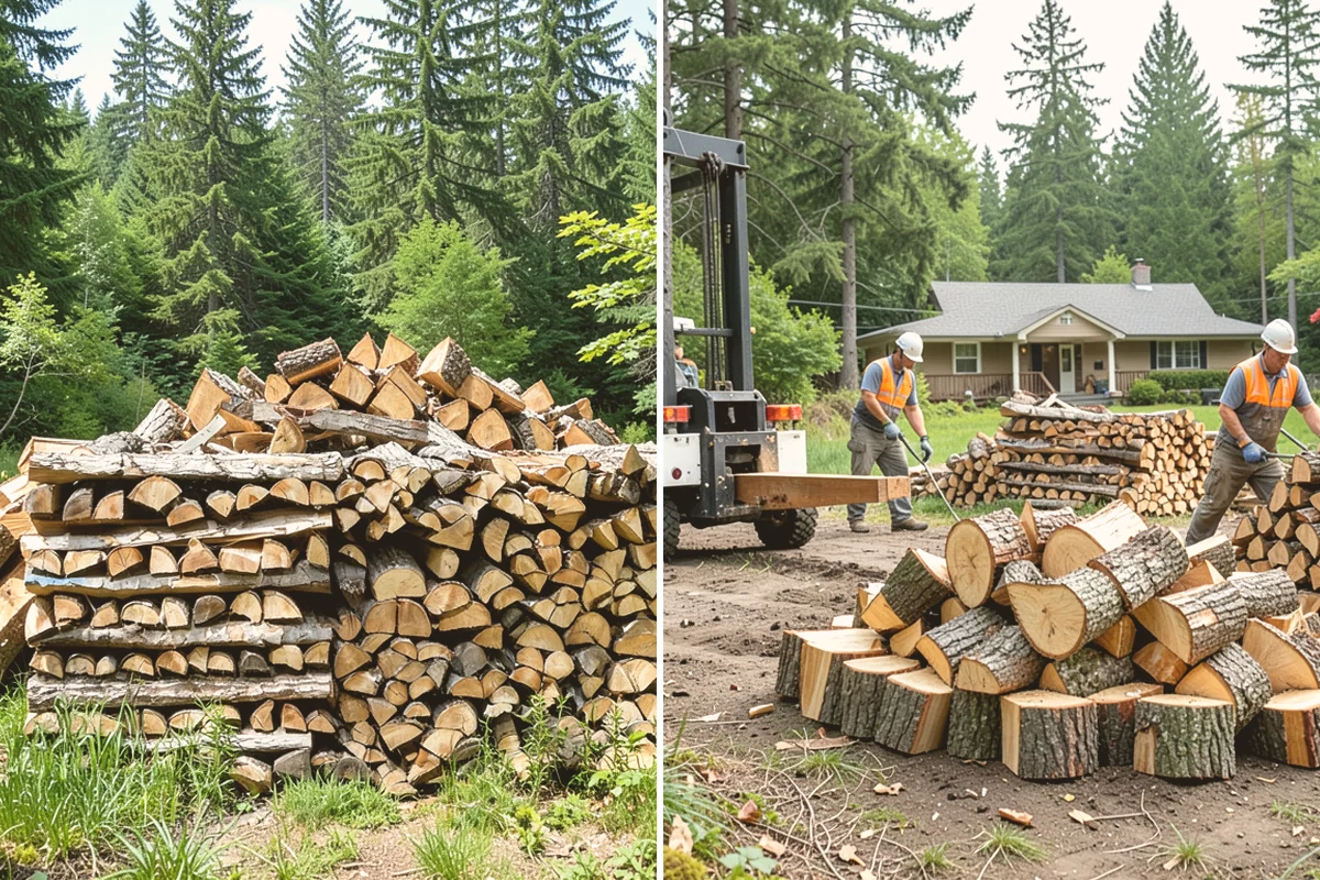 Weekend Delivery in Sammamish, King County, WA - Request a Saturday or Sunday slot