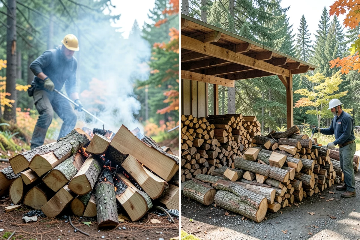Weekend Delivery in Shoreline, King County, WA - Request a Saturday or Sunday slot