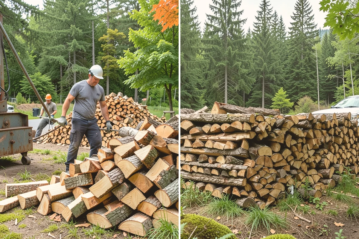 Weekend Delivery in Stanwood, Snohomish County, WA - Request a Saturday or Sunday slot