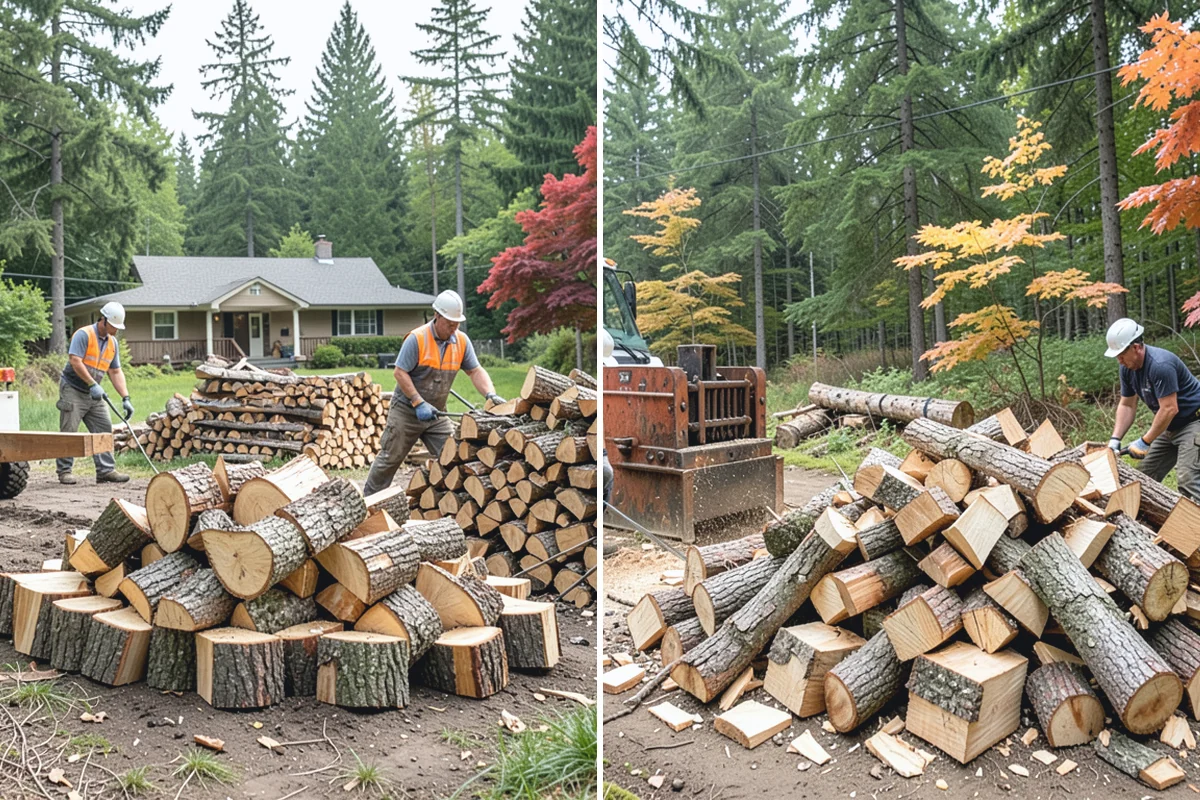 Weekend Delivery in Sumner, Pierce County, WA - Request a Saturday or Sunday slot