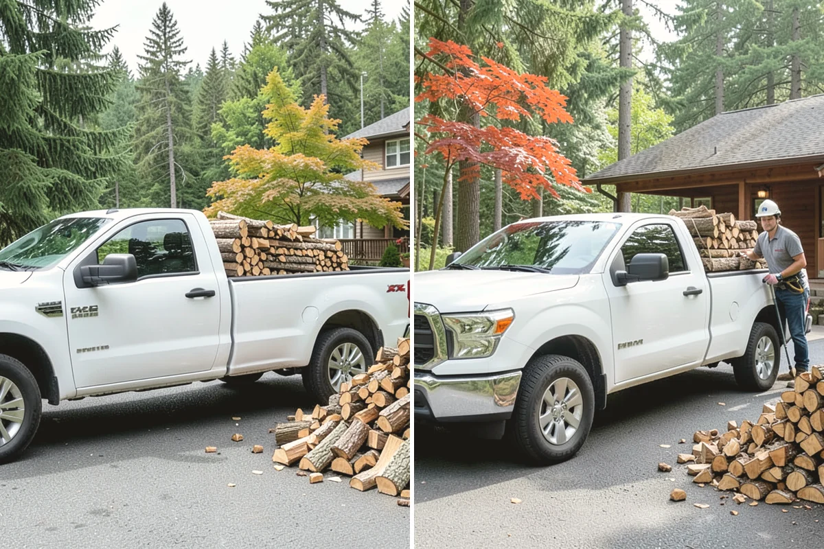 Weekend Delivery in Tacoma, Pierce County, WA - Request a Saturday or Sunday slot