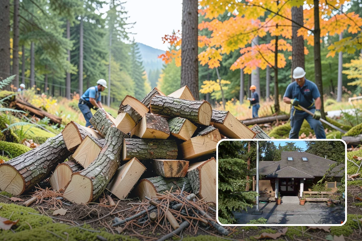 Weekend Delivery in Yarrow Point, King County, WA - Fits around a weekday work schedule