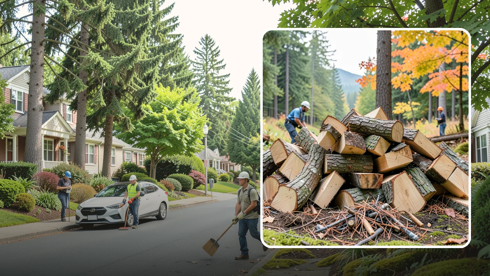 Wood Chunks in Beaux Arts Village, King County, WA - Fist-sized wood chunks that add steady smoke flavor to grills and smokers without burning out fast.