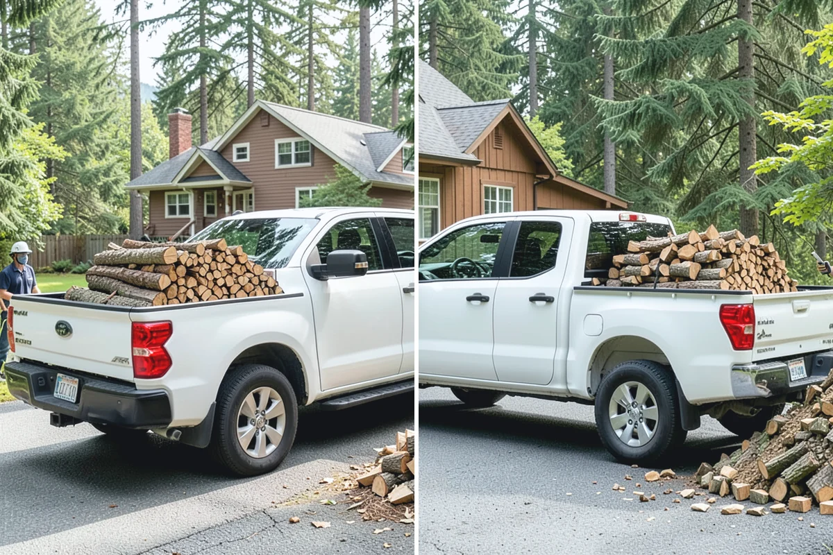 Wood Stove Firewood in Des Moines, King County, WA - Confirm your stove's firebox dimensions