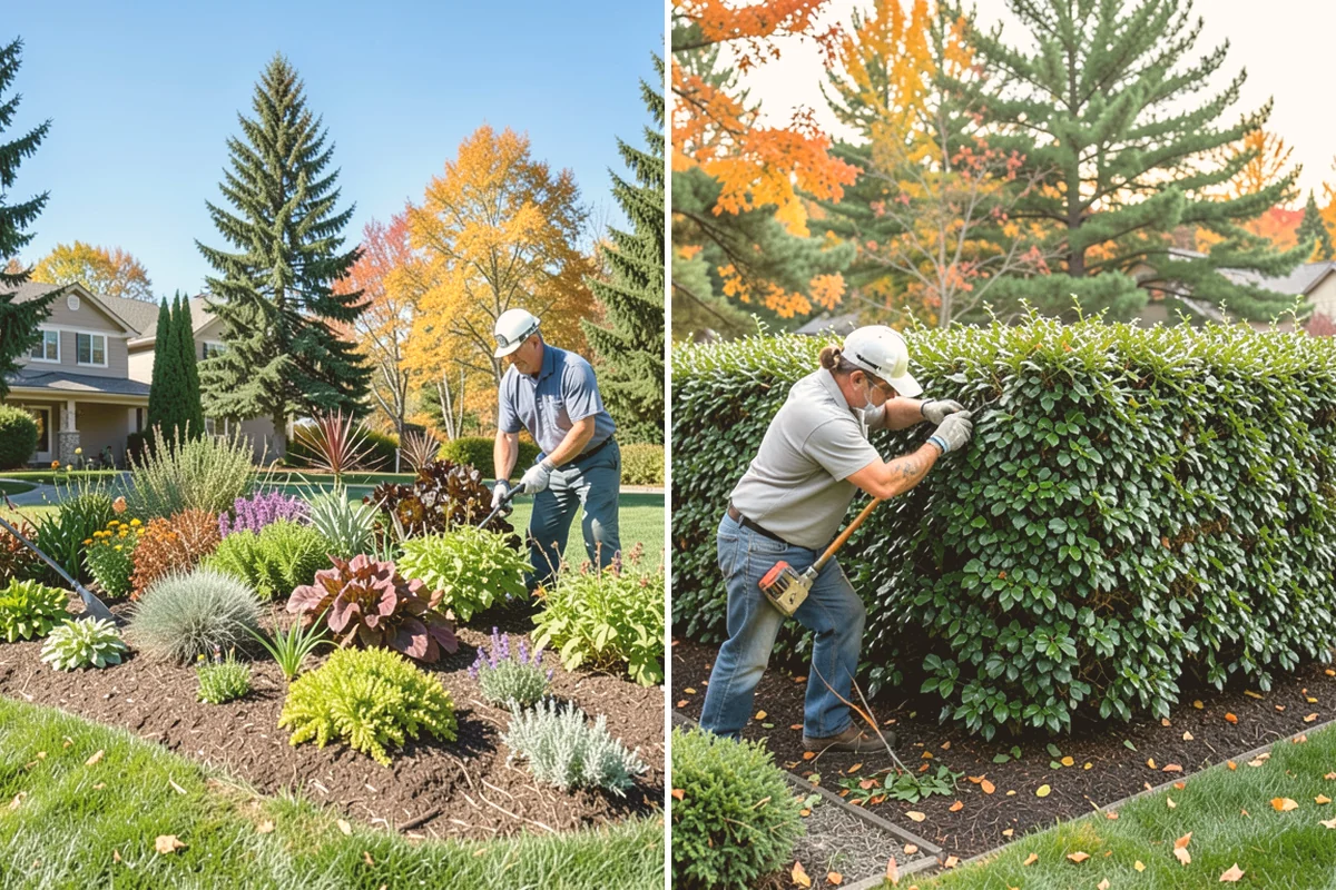 3D Landscape Design in Bellevue, King County, WA - Gather the design goals and site data