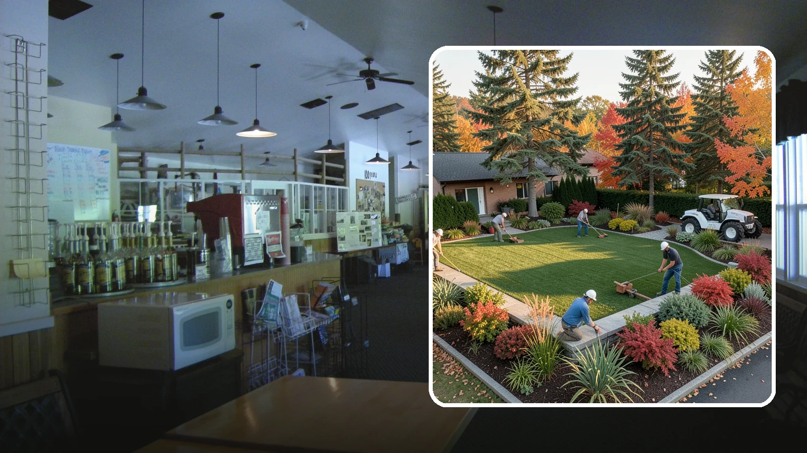 3D Landscape Design in Black Diamond, King County, WA - Photorealistic 3D renderings that let you see and refine your landscape before any work begins.