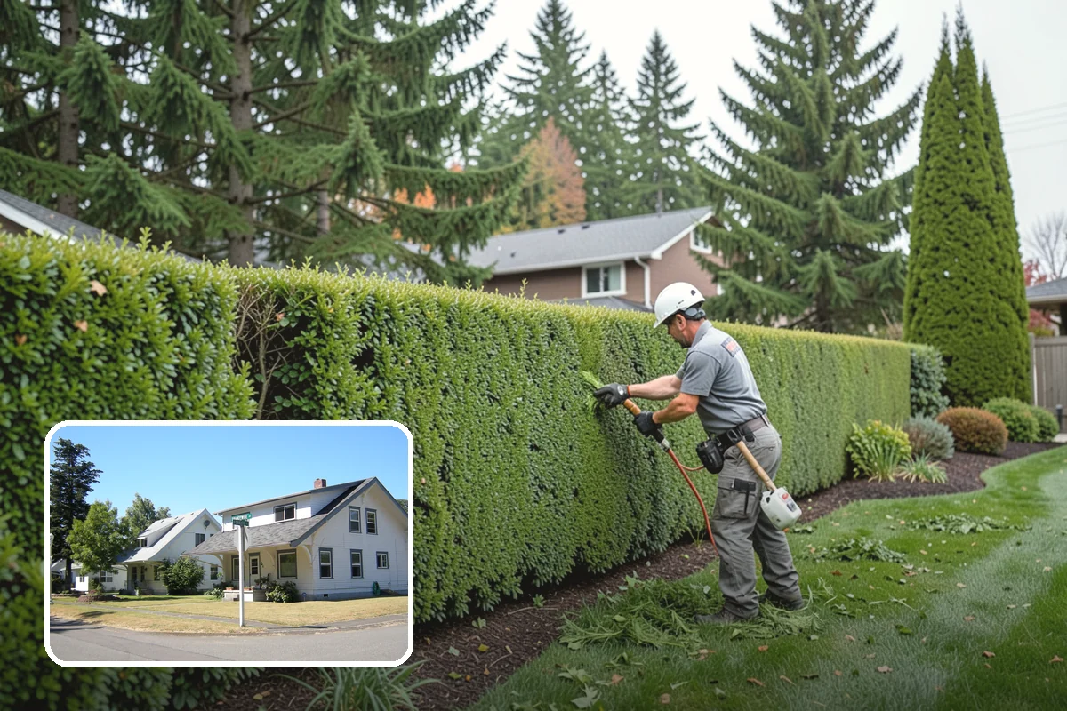 3D Landscape Design in DuPont, Pierce County, WA - See the design before it is built