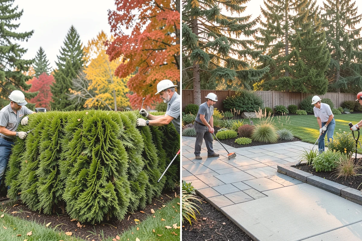 3D Landscape Design in Issaquah, King County, WA - Gather the design goals and site data