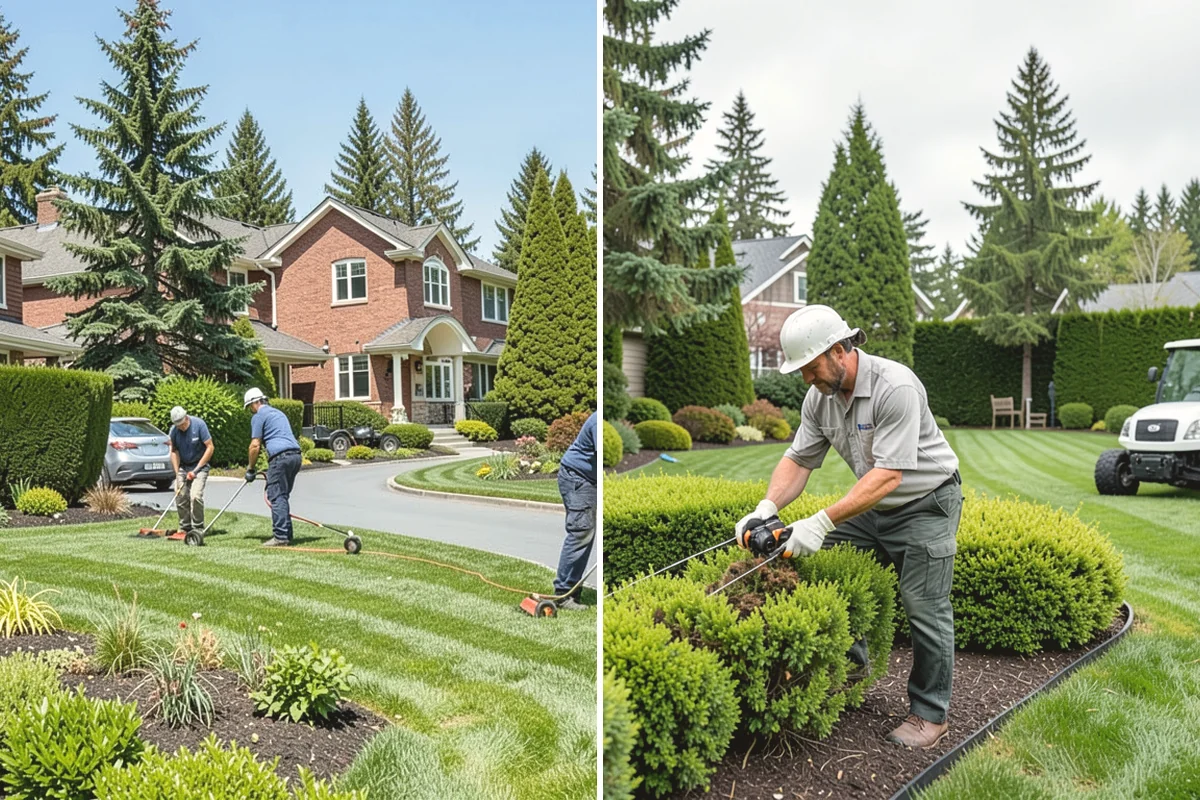 3D Landscape Design in Lake Stevens, Snohomish County, WA - Gather the design goals and site data