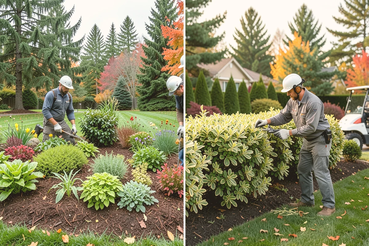 3D Landscape Design in Langley, Island County, WA - Gather the design goals and site data
