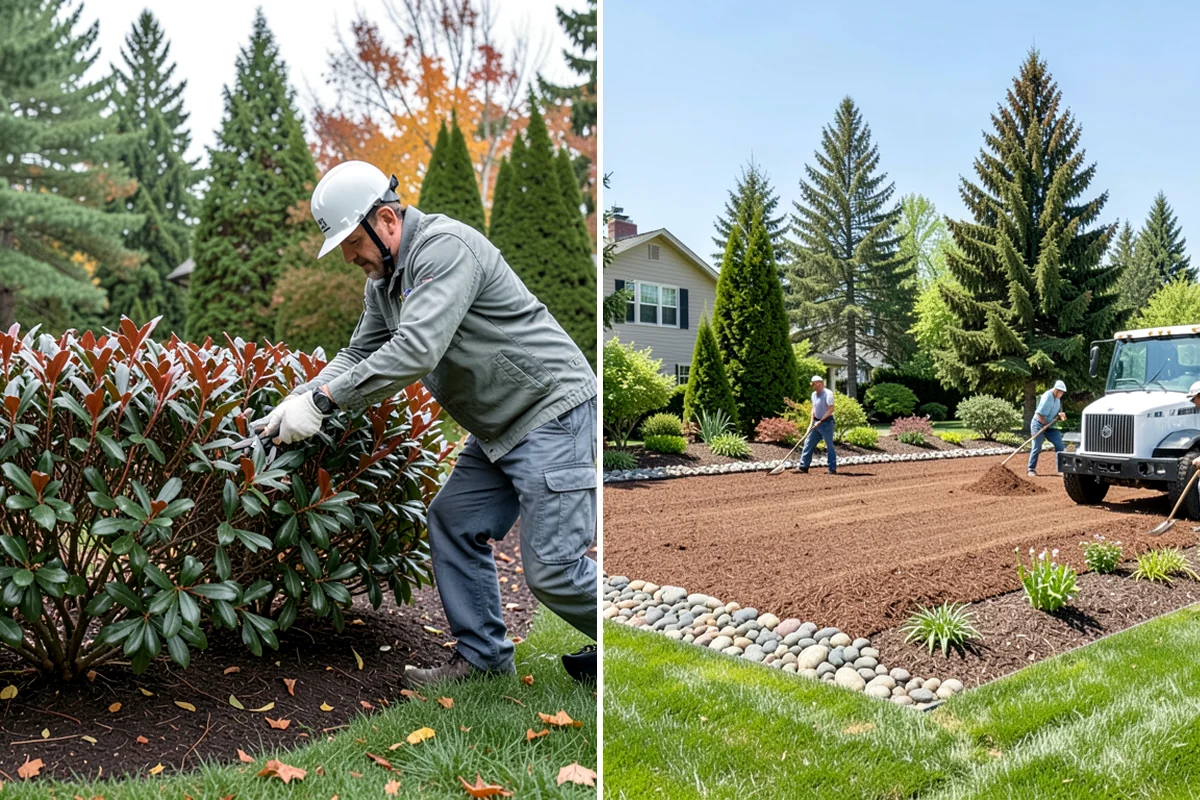 3D Landscape Design in Maple Valley, King County, WA - Gather the design goals and site data